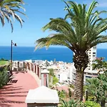 Appartamento Edificio Maranuelas, Puerto La Cruz, Islas Canarias Tenerife