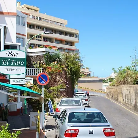 Apartamento Edificio Maranuelas, Puerto La Cruz, Islas Canarias Tenerife *