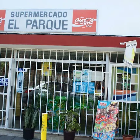 Apartamento Edificio Maranuelas, Puerto La Cruz, Islas Canarias Tenerife