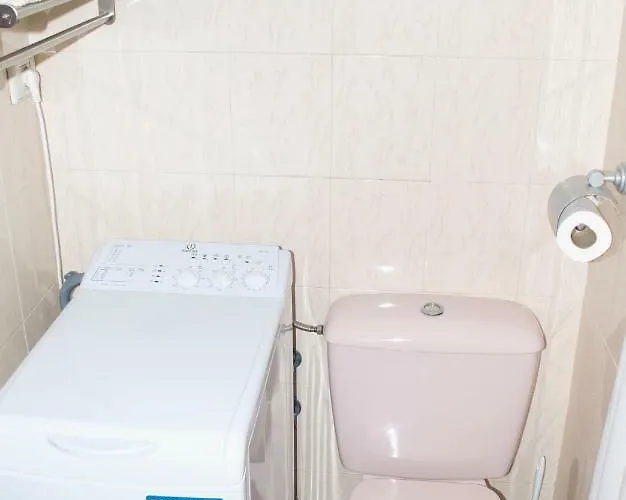 Apartamento Edificio Maranuelas, Puerto La Cruz, Islas Canarias Tenerife Puerto de la Cruz (Tenerife)