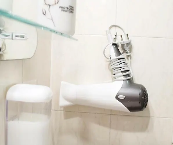 Edificio Maranuelas, Puerto La Cruz, Islas Canarias Tenerife *