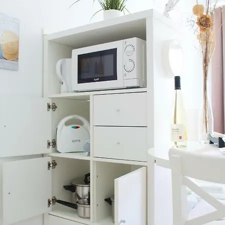 Edificio Maranuelas, Puerto La Cruz, Islas Canarias Tenerife Puerto de la Cruz (Tenerife)