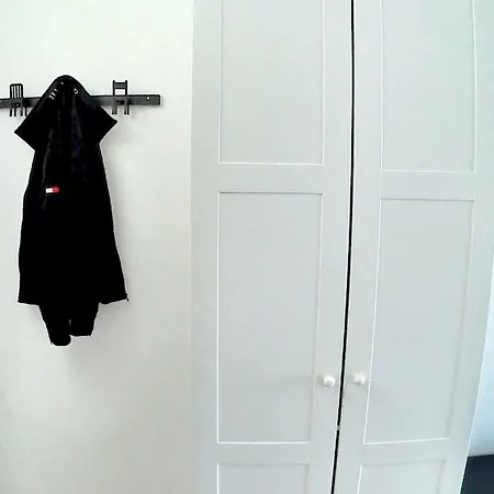 Edificio Maranuelas, Puerto La Cruz, Islas Canarias Tenerife Lägenhet Puerto de la Cruz (Tenerife)