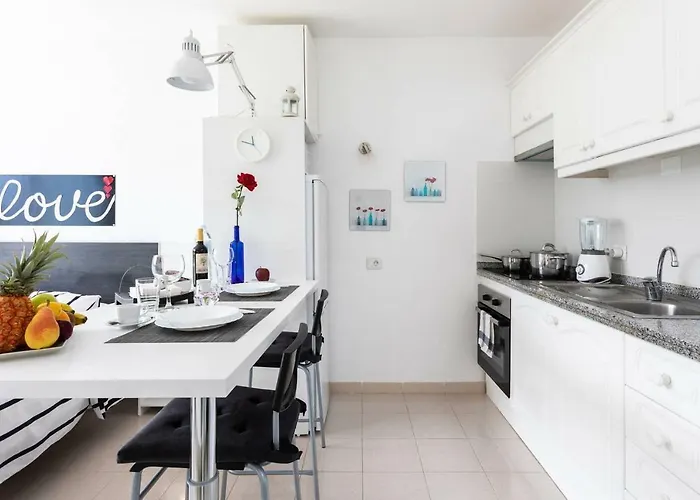 Edificio Maranuelas, Puerto La Cruz, Islas Canarias Tenerife شقة بويرتو ذي لا كروز