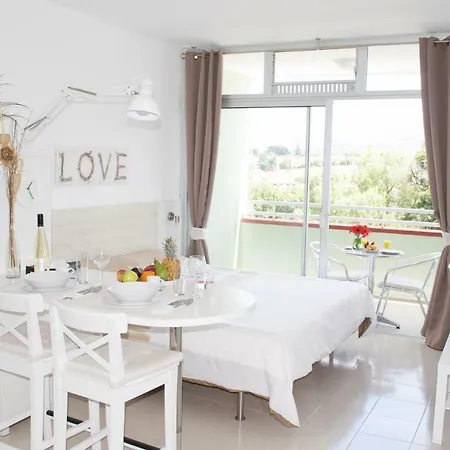 Daire Edificio Maranuelas, Puerto La Cruz, Islas Canarias Tenerife