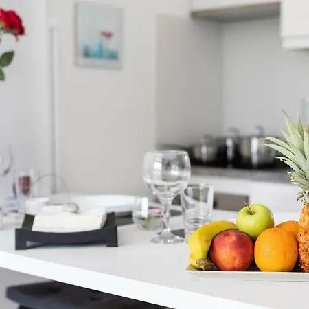 Daire Edificio Maranuelas, Puerto La Cruz, Islas Canarias Tenerife Puerto de la Cruz (Tenerife)