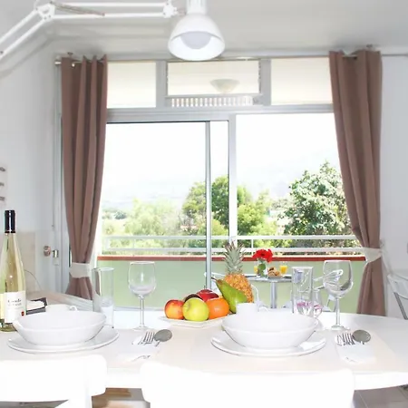 Daire Edificio Maranuelas, Puerto La Cruz, Islas Canarias Tenerife *