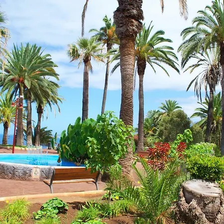 Edificio Maranuelas, Puerto La Cruz, Islas Canarias Tenerife * פוארטו דה לה קרוז