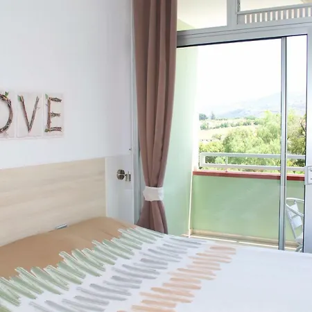 Edificio Maranuelas, Puerto La Cruz, Islas Canarias Tenerife Apartment Puerto de la Cruz (Tenerife)