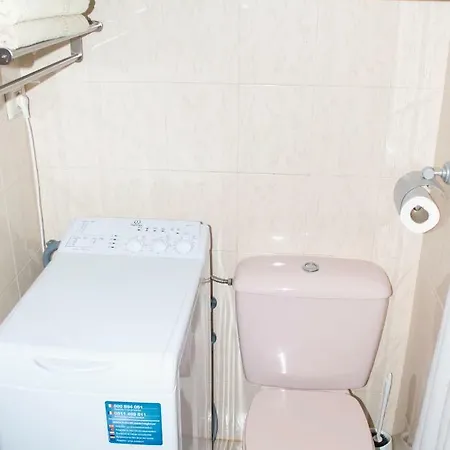 Apartment Edificio Maranuelas, Puerto La Cruz, Islas Canarias Tenerife Puerto de la Cruz (Tenerife)