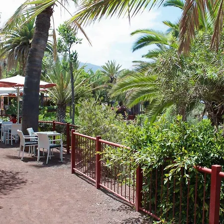 Edificio Marañuelas, Puerto La Cruz, Islas Canarias Tenerife