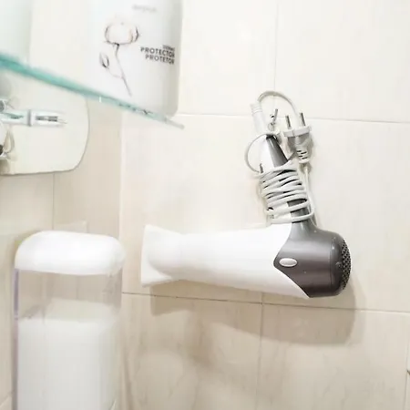 Edificio Maranuelas, Puerto La Cruz, Islas Canarias Tenerife *