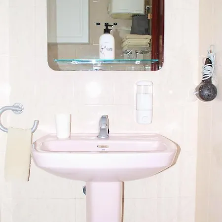 Edificio Maranuelas, Puerto La Cruz, Islas Canarias Tenerife Apartment Puerto de la Cruz (Tenerife)