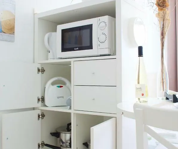 Edificio Maranuelas, Puerto La Cruz, Islas Canarias Tenerife 拉克鲁斯