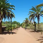 Edificio Maranuelas, Puerto La Cruz, Islas Canarias Tenerife