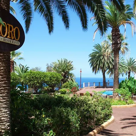 아파트 Edificio Maranuelas, Puerto La Cruz, Islas Canarias Tenerife *