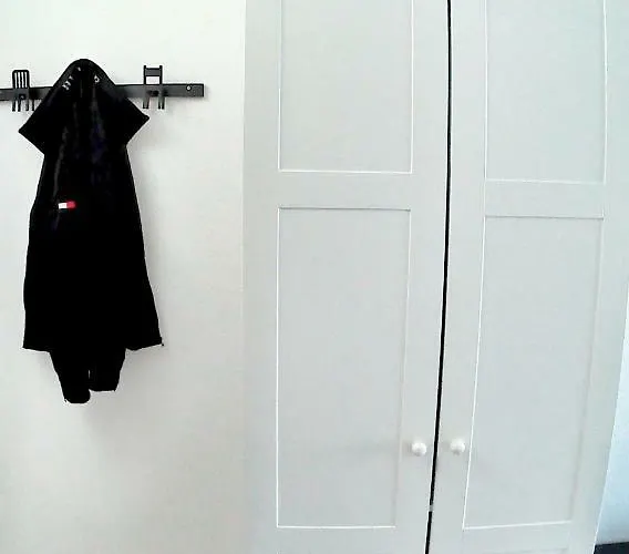 Edificio Maranuelas, Puerto La Cruz, Islas Canarias Tenerife 아파트 푸에르토 드 라 크루즈