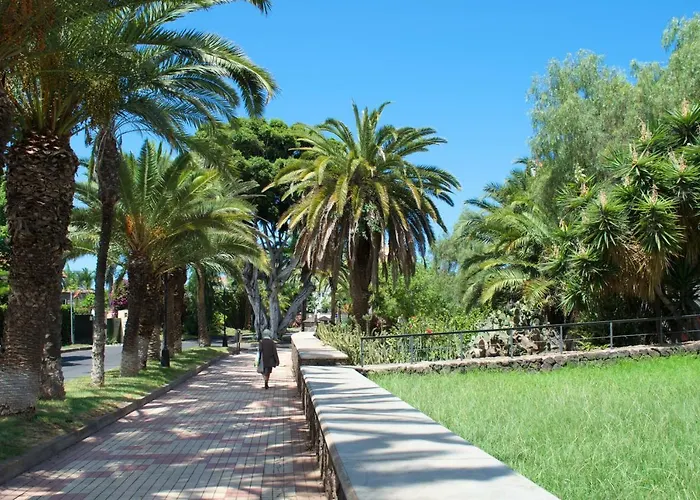 Edificio Maranuelas, Puerto La Cruz, Islas Canarias Tenerife * 푸에르토 드 라 크루즈